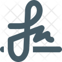 پیش‌نمایش فایل signature-9580263 از پک کسب و کار