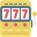 پیش‌نمایش فایل slot-machine-9580265 از پک کسب و کار