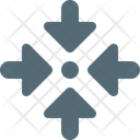 پیش‌نمایش فایل arrows-to-dot-9616587 از پک پیکان‌ها #2