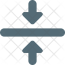 پیش‌نمایش فایل arrows-to-line-9616590 از پک پیکان‌ها #2