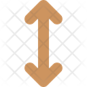 پیش‌نمایش فایل arrows-up-down-9616594 از پک پیکان‌ها #2