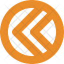 پیش‌نمایش فایل chevrons-left-9616605 از پک پیکان‌ها #2