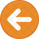 پیش‌نمایش فایل circle-arrow-left-9616611 از پک پیکان‌ها #2