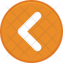 پیش‌نمایش فایل circle-chevron-left-9616621 از پک پیکان‌ها #2