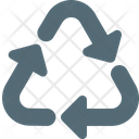 پیش‌نمایش فایل recycle-9616657 از پک پیکان‌ها #2