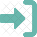 پیش‌نمایش فایل right-to-bracket-9616569 از پک پیکان‌ها #2