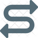 پیش‌نمایش فایل swap-9616562 از پک پیکان‌ها #3