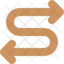پیش‌نمایش فایل swap-arrows-9616561 از پک پیکان‌ها #3