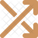 پیش‌نمایش فایل arrow-cross-9616447 از پک پیکان‌ها #1