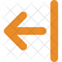 پیش‌نمایش فایل arrow-left-from-line-9616475 از پک پیکان‌ها #1