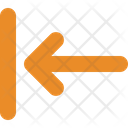 پیش‌نمایش فایل arrow-left-long-to-line-9616476 از پک پیکان‌ها #1