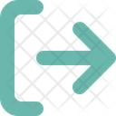 پیش‌نمایش فایل arrow-right-from-bracket-9616485 از پک پیکان‌ها #1