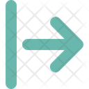 پیش‌نمایش فایل arrow-right-from-line-9616486 از پک پیکان‌ها #1