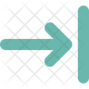 پیش‌نمایش فایل arrow-right-long-to-line-9616487 از پک پیکان‌ها #1