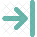 پیش‌نمایش فایل arrow-right-to-line-9616491 از پک پیکان‌ها #1
