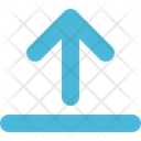 پیش‌نمایش فایل arrow-up-from-line-9616509 از پک پیکان‌ها #1