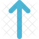 پیش‌نمایش فایل arrow-up-long-9616513 از پک پیکان‌ها #1