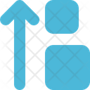 پیش‌نمایش فایل arrow-up-small-big-9616519 از پک پیکان‌ها #1