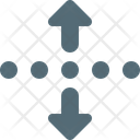 پیش‌نمایش فایل arrows-from-dotted-line-9616428 از پک پیکان‌ها #1