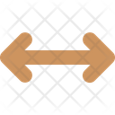 پیش‌نمایش فایل arrows-left-right-9616431 از پک پیکان‌ها #1