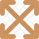 پیش‌نمایش فایل arrows-maximize-9616432 از پک پیکان‌ها #1