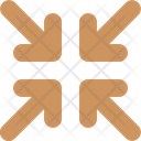 پیش‌نمایش فایل arrows-minimize-9616433 از پک پیکان‌ها #1