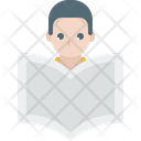 پیش‌نمایش فایل book-open-reader-9713579 از پک آموزش