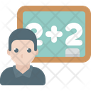پیش‌نمایش فایل chalkboard-user-9713583 از پک آموزش