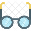 پیش‌نمایش فایل glasses-round-9713587 از پک آموزش