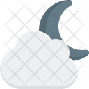 پیش‌نمایش فایل cloud-moon-9759043 از پک آب و هوا