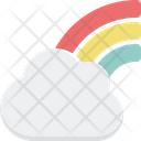 پیش‌نمایش فایل cloud-rainbow-9759045 از پک آب و هوا