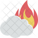 پیش‌نمایش فایل fire-smoke-9759060 از پک آب و هوا