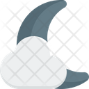 پیش‌نمایش فایل moon-cloud-9759067 از پک آب و هوا