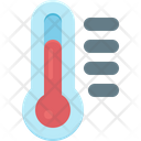 پیش‌نمایش فایل temperature-list-9759097 از پک آب و هوا