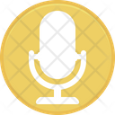 پیش‌نمایش فایل circle-microphone-9855284 از پک فیلم و ویدئو