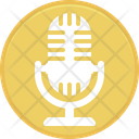 پیش‌نمایش فایل circle-microphone-lines-9855283 از پک فیلم و ویدئو
