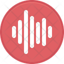 پیش‌نمایش فایل circle-waveform-lines-9855286 از پک فیلم و ویدئو