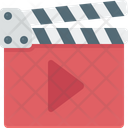 پیش‌نمایش فایل clapperboard-play-9855288 از پک فیلم و ویدئو