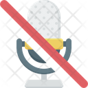 پیش‌نمایش فایل microphone-slash-9855319 از پک فیلم و ویدئو