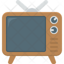 پیش‌نمایش فایل tv-retro-9855341 از پک فیلم و ویدئو