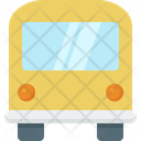 پیش‌نمایش فایل bus-simple-10505704 از پک خودرویی