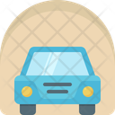 پیش‌نمایش فایل car-tunnel-10505719 از پک خودرویی