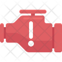 پیش‌نمایش فایل engine-warning-10505727 از پک خودرویی