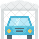 پیش‌نمایش فایل garage-car-10505730 از پک خودرویی