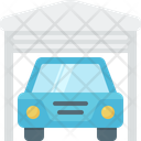 پیش‌نمایش فایل garage-open-10505731 از پک خودرویی