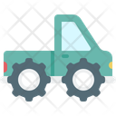 پیش‌نمایش فایل truck-monster-10505768 از پک خودرویی