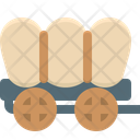 پیش‌نمایش فایل wagon-covered-10505772 از پک خودرویی