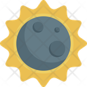 پیش‌نمایش فایل moon-over-sun-10496437 از پک نجوم