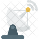 پیش‌نمایش فایل satellite-dish-10496443 از پک نجوم