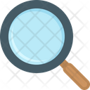 پیش‌نمایش فایل magnifying-glass-1613646 از پک اساسی و ضروری